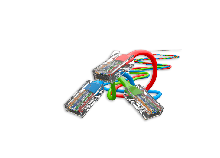 cableado estructurado