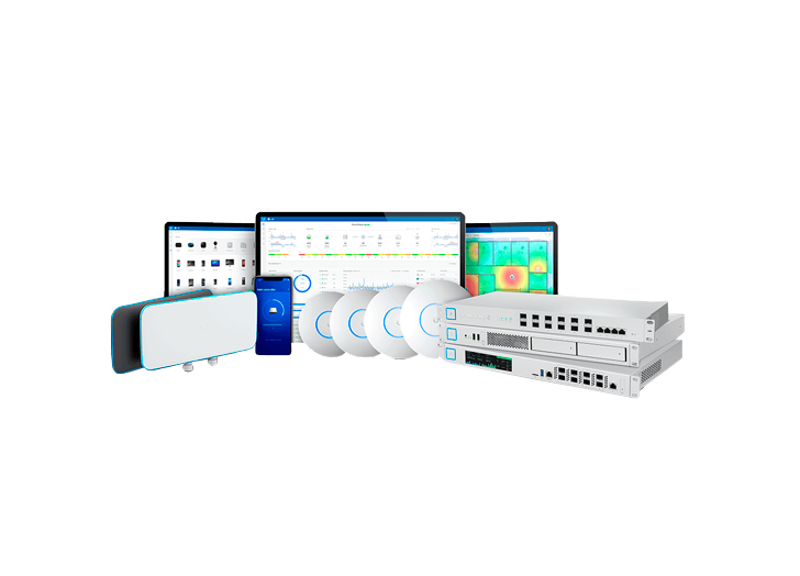Instalaciones de Wifi Profesional